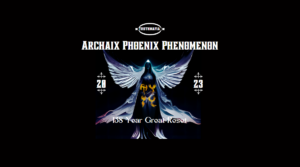 TruthMafia-Doenut and TommyTruthful Interview Archaix Phoenix Phenomenon Live 2-25-23