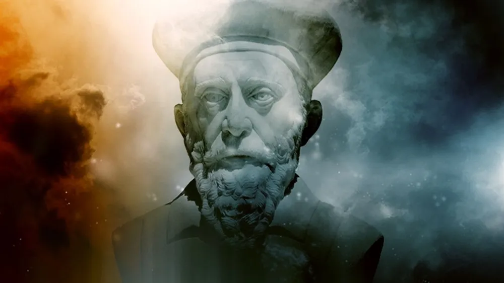 TruthMafia-The Future Looks Grim According to Nostradamus’s Harrowing Predictions