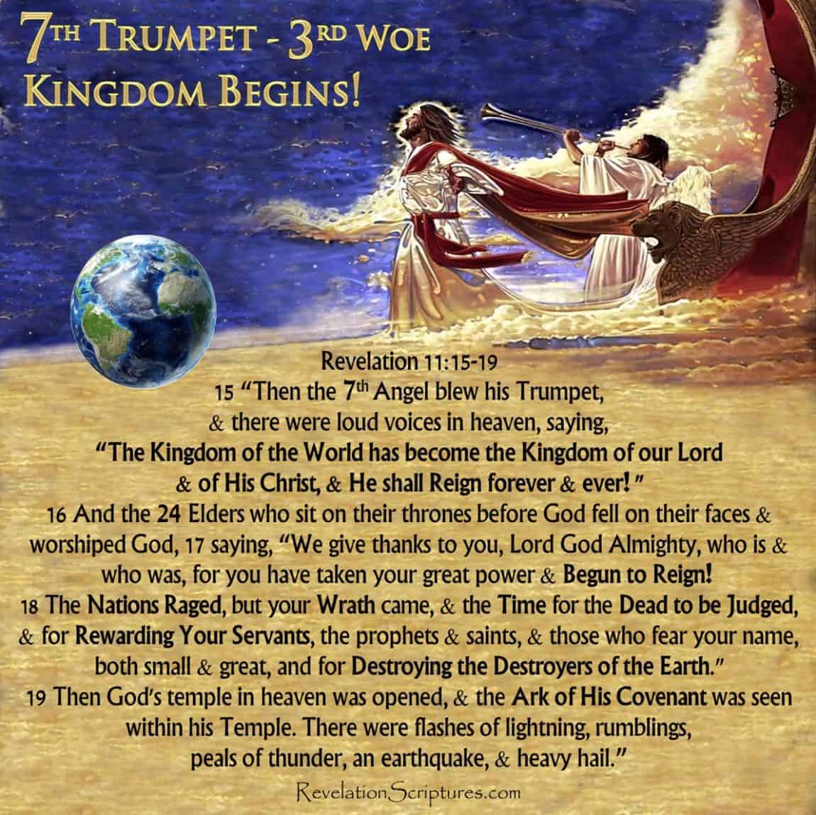 7Th Trumpet 3Rd Woe Revelation Gods Kingdom Begins To Reign E1594951422239 -