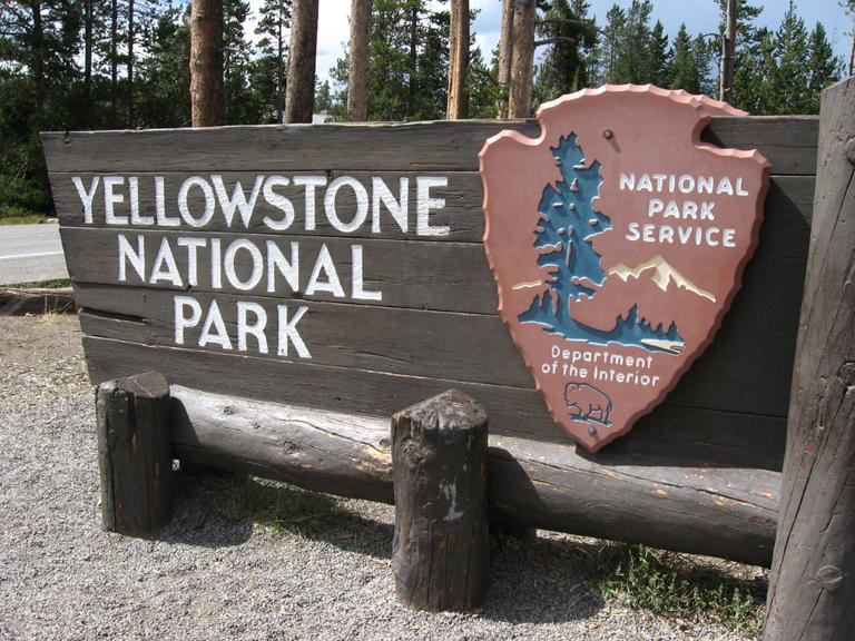 Yellowstone National Park Issues Dire Warning Of ‘Danger’ To Tourists