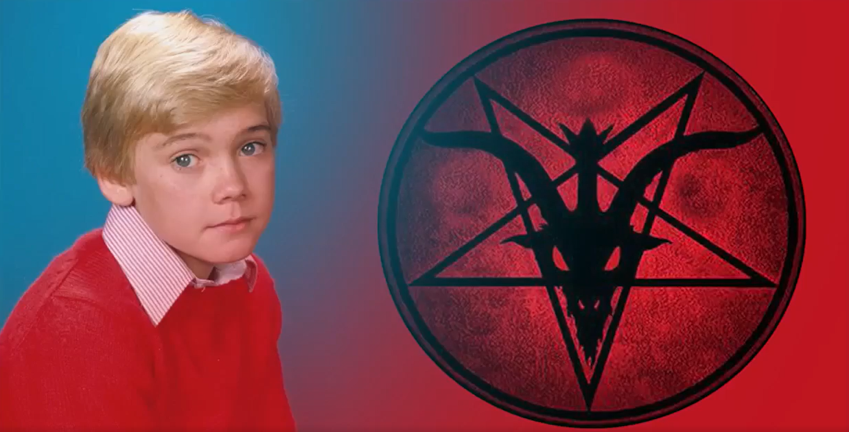 TruthMafia-Breaking News Truth Mafia Podcast Former Child Star Speaks Out About Satanic Ritual Sacrifice