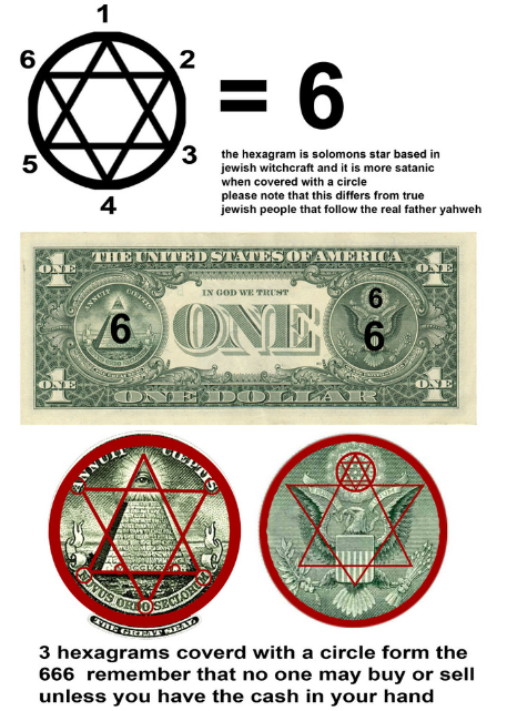 Watch Out!! Pre-Antichrist Currency Could Be Coming Next Month