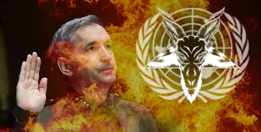 Truthmafia-Government Workers Betray Constitutional Oath And Submit To United Nations Agenda