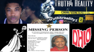 Truthmafia-The Story Of Tierra Bryant