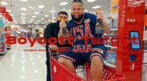 Truthmafia-Boycott Target - Forgiato Blow X @Jimmylevy X @Nicknittoli X @Stoneydudebro &Quot;Official Music Video&Quot;