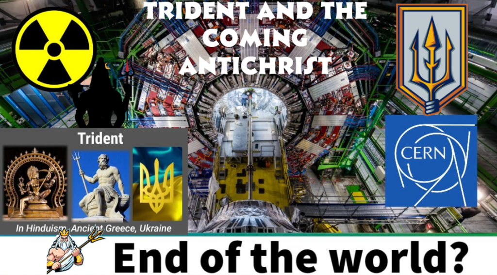 Truthmafia-The Trident And The Coming Antichrist And Ww3