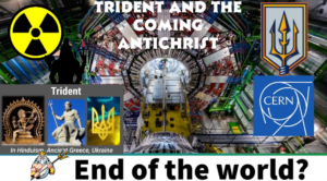 TruthMafia-The Trident and the Coming Antichrist and WW3