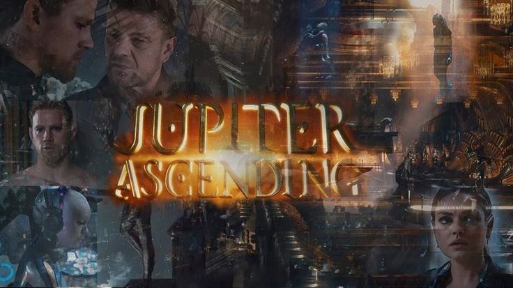 Truth In Movies! - Jupiter Ascending