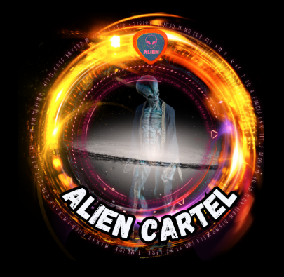 Alien Cartel