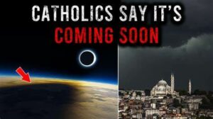 Truthmafia-3 Days Of Darkness Prophecy 2023 And The Istanbul Black Cloud