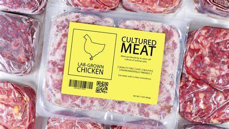 Sale Of Lab-Grown Meat Now Legal In The United States