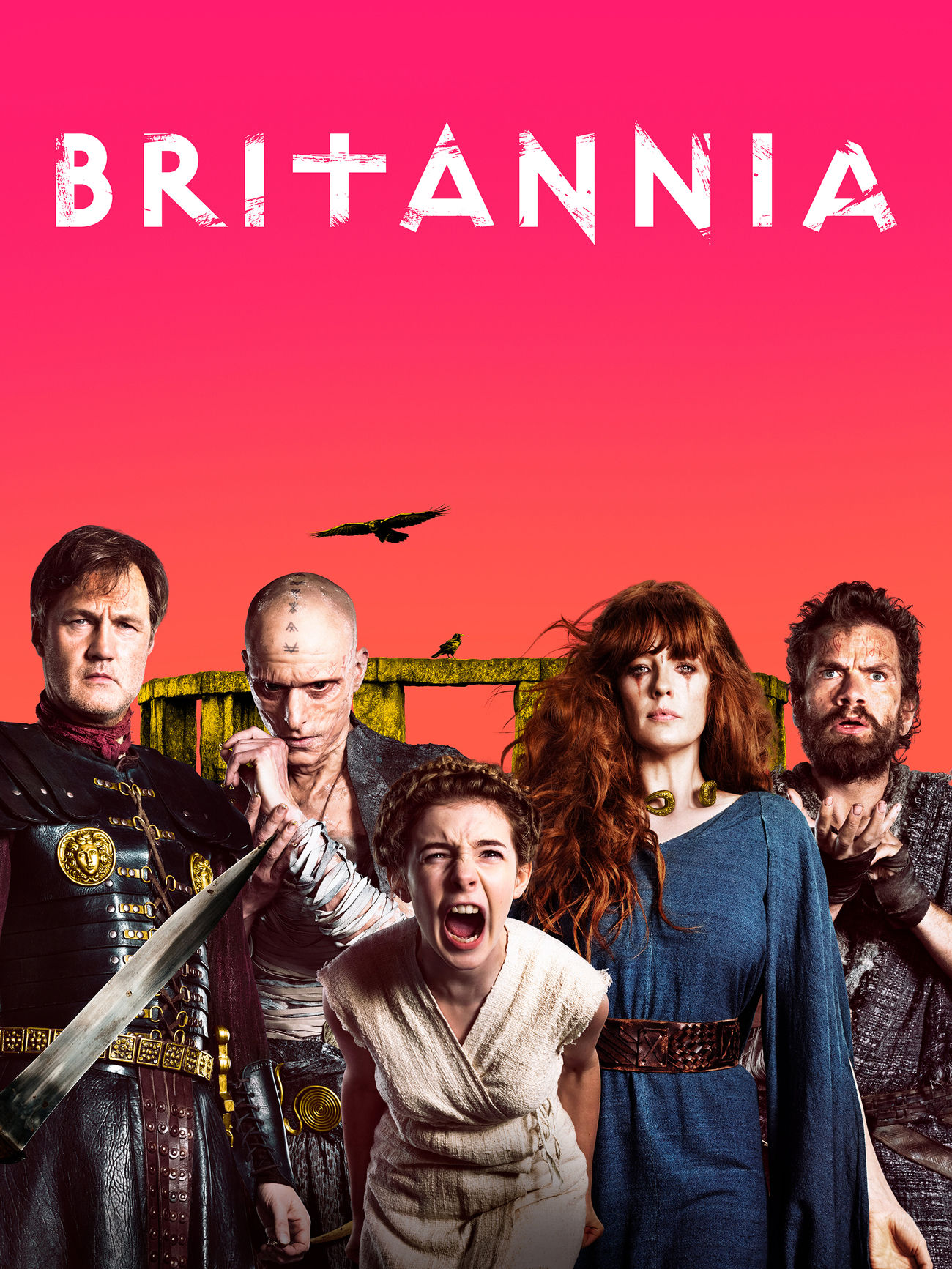 Britannia