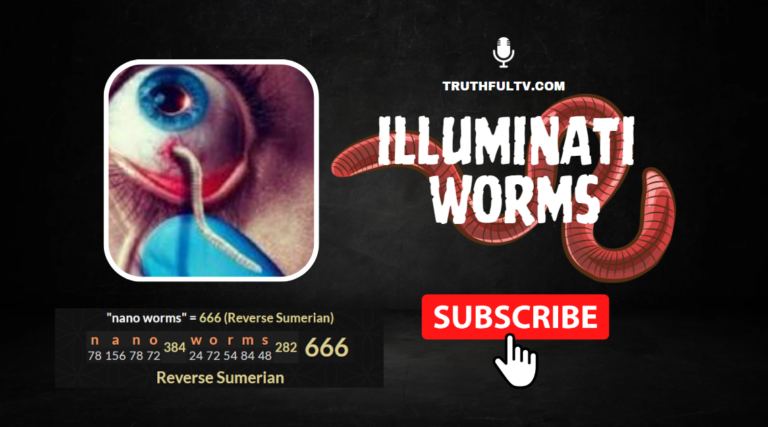 Truthmafia-Truthfultv - Illuminati Worms
