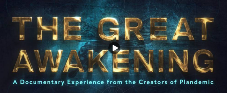 The Great Awakening: Full Documentary