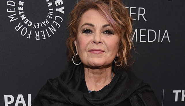 Roseanne Barr Slammed For Holocaust Comments On Podcast, Host Says It Was ‘Sarcasm And Satire’