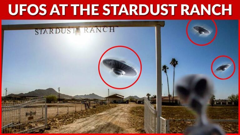Star Dust Ranch