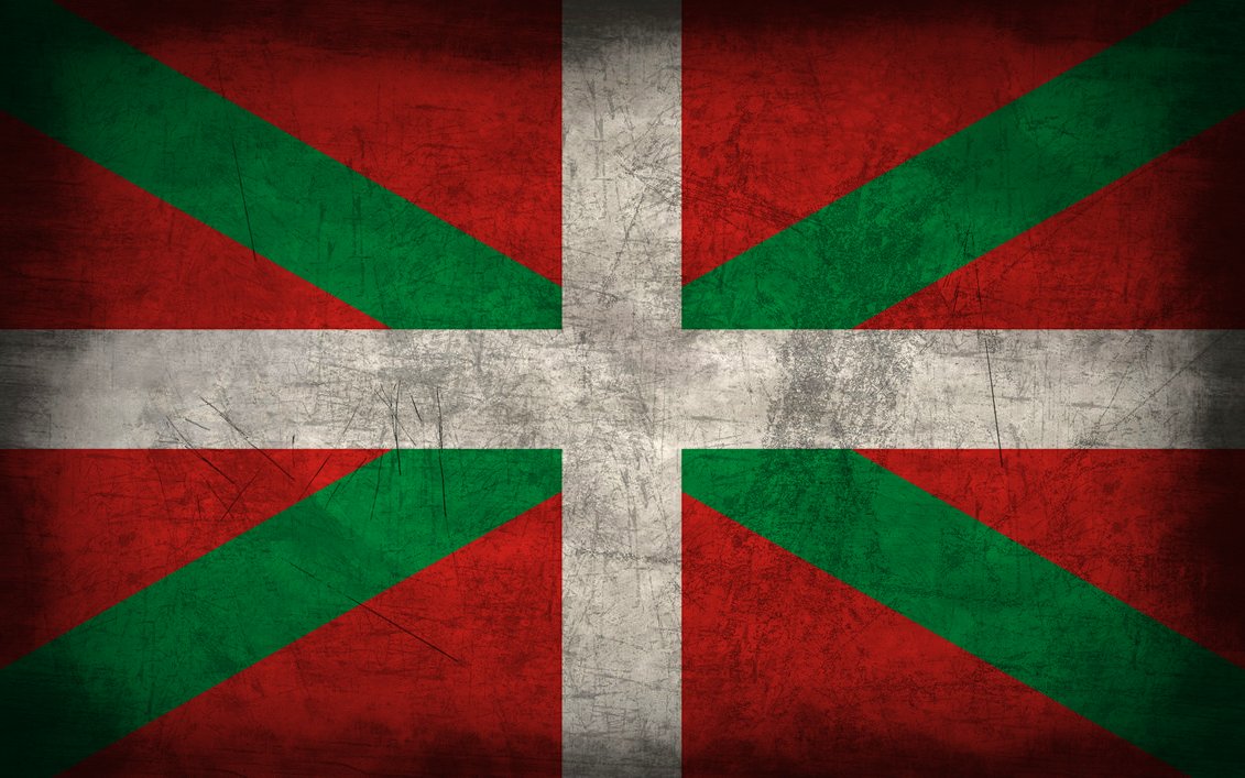 Basque People