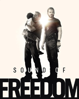 Sound Of Freedom