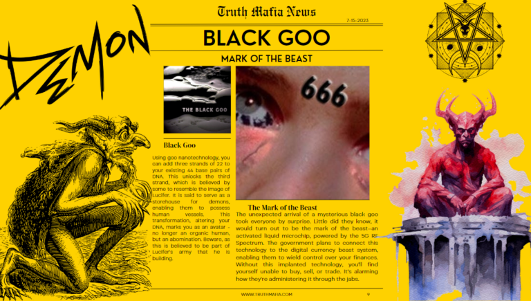 Black Goo
