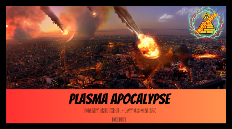 Plasma Apocalypse