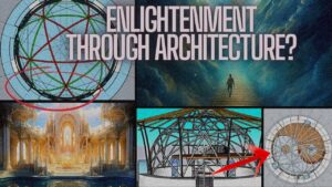 166 Star Domes Resonance Structures Enlightenment Thru Architecture W Topher Gardner -