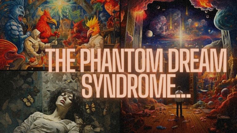 168 Black Hoodie Alchemy Empirical Spirituality The Phantom Dream Syndrome W Anthony Tyler -