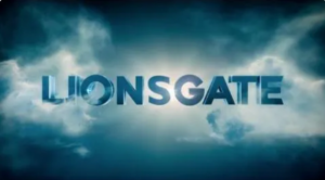 Lionsgate Logo -