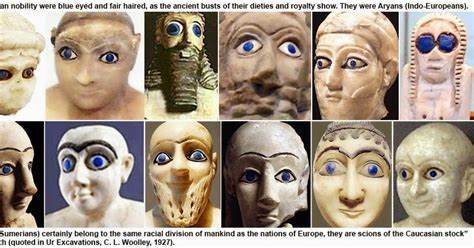These Are The Bloodlines Of The Anunnaki ‘Gods’