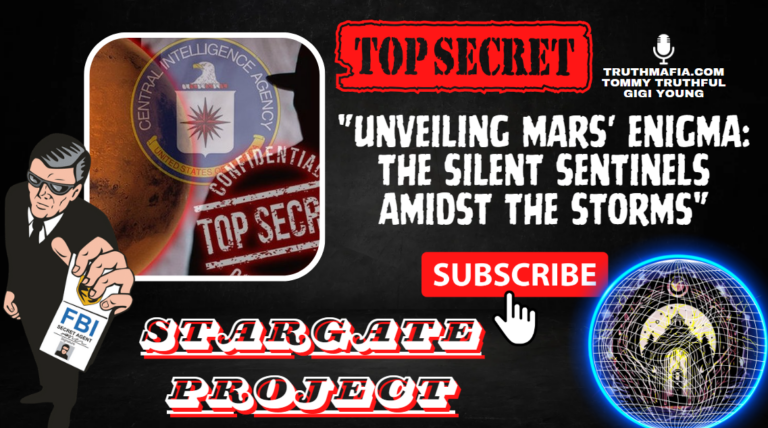 Stargate Project