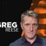 Avatar Of Greg Reese