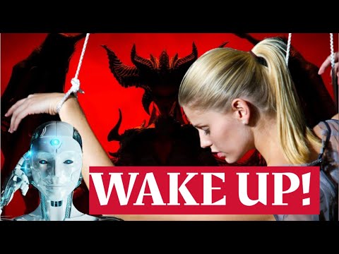 Protect Yourself Against Demonic Possession Principalities Powers Rulers Of Darkness Revealed2018 -