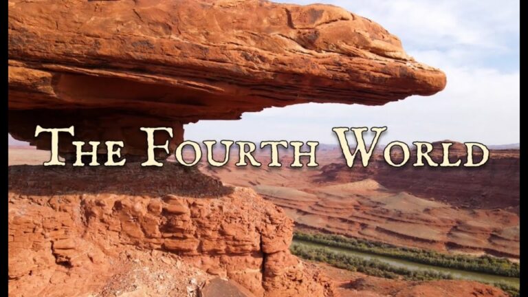 The Fourth World -