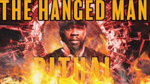 The Hanged Man Ritual Of 50 Cent Final Lap Tour Freeman G Unit -