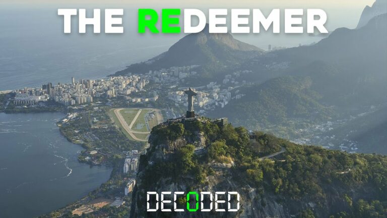 The Redeemer Decoded New -