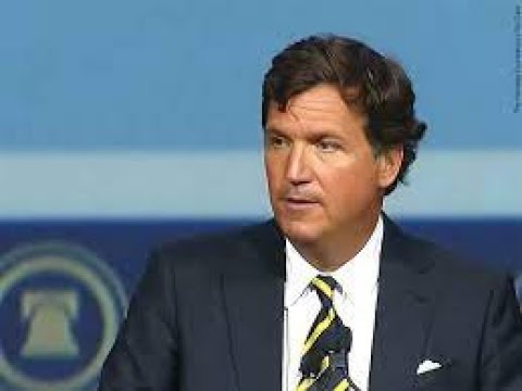 Tucker Carlson Dropped A Revealing Fact -