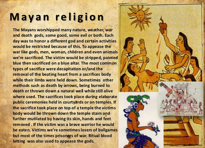 Unveiling The Mysteries Of Mayan Gods. The Most Powerful And Important Gods Of Mayan Mythology.