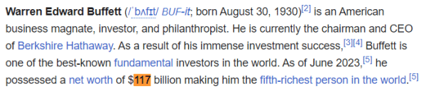 117Billion-Buffett