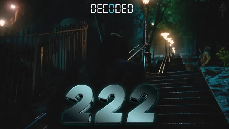 222 Decoded New -