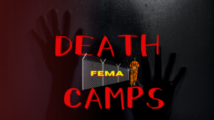 Fema Prison Camp