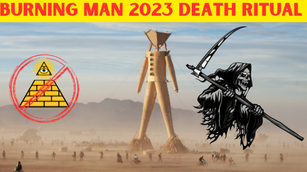 Burning Man