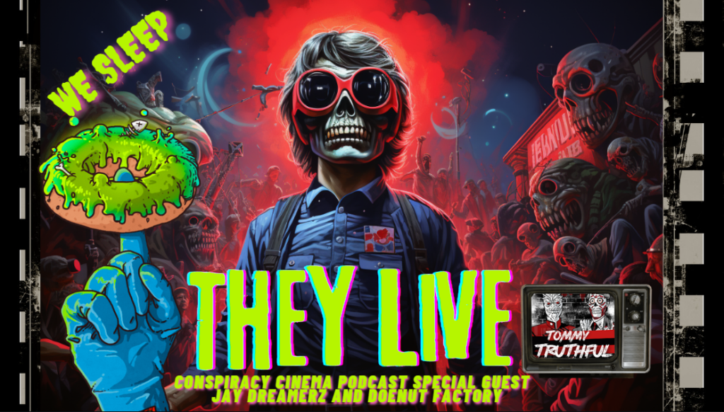 They Live