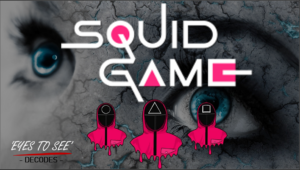 Screenshot Squid Game Decode Page 1 -