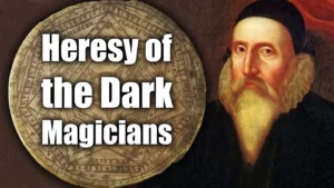 Heresy Of The Dark Magicians -