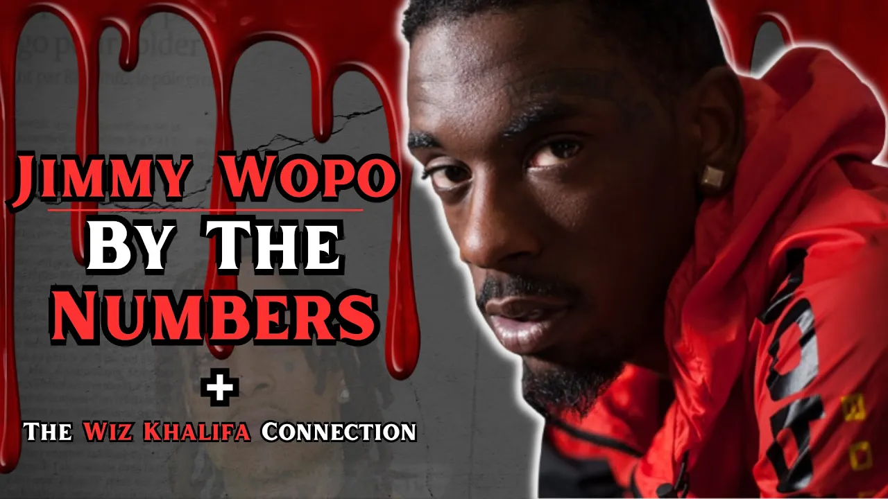 Jimmy Wopo Wiz Khalifa Connection -