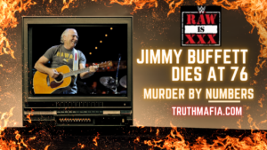 Jimmy Buffett Dies At 76