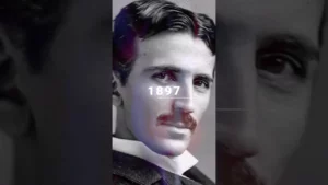 Nikola Tesla Earthquake Machine Nikolatesla Mystery Weirdhistory Hiddenhistory Unexplained -