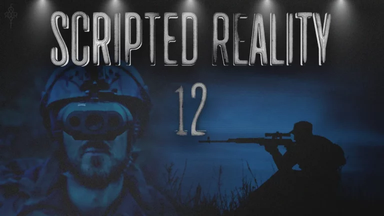 Scripted Reality 12 New -
