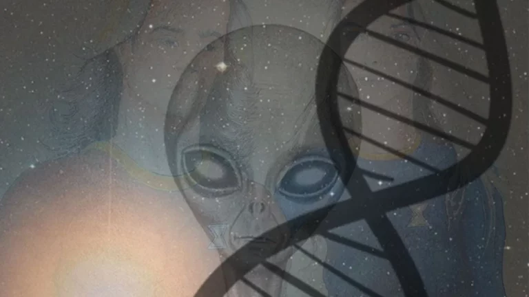 The Esoteric Keys To Disclosure Its A Genetic Modification Cult -
