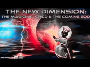 The New Dimension -