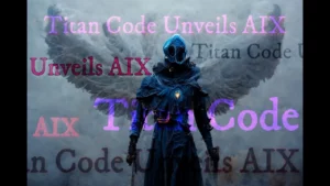 The Titan Code Unveils Aix War Of The Underworld -